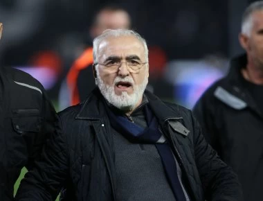 Ο Σαββίδης απέρριψε πρόταση για την παραχώρηση του Δ.Γιαννούλη- «Όχι» σε 2,6 εκατ.